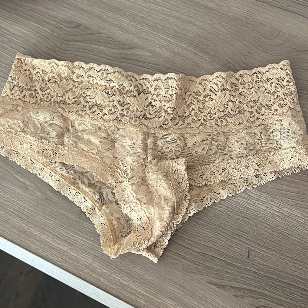 The Lacie by VS